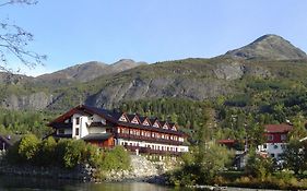 Fanitullen Hotel